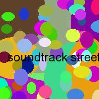 soundtrack streets on fire 1985