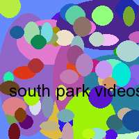 south park videos online