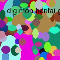 digimon hentai games