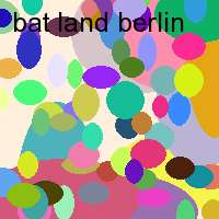 bat land berlin