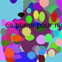 ca plane pour moi mp3