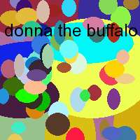 donna the buffalo setlists