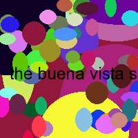 the buena vista sound feat coldplay clocks