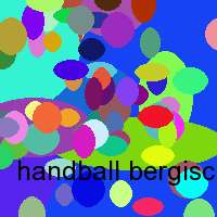 handball bergisch kreis 2006 2007